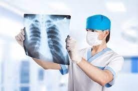 История рентгеновских аппаратов