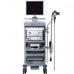 Видеоэндоскопическая система Fujifilm Fujinon EPX-4450HD