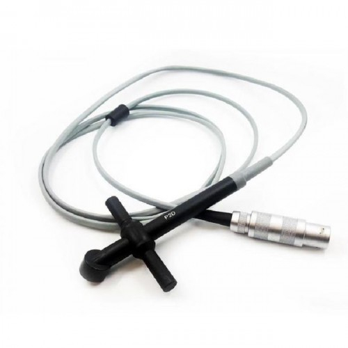 Неотображающий карандашный доплеровский датчик GE P2D