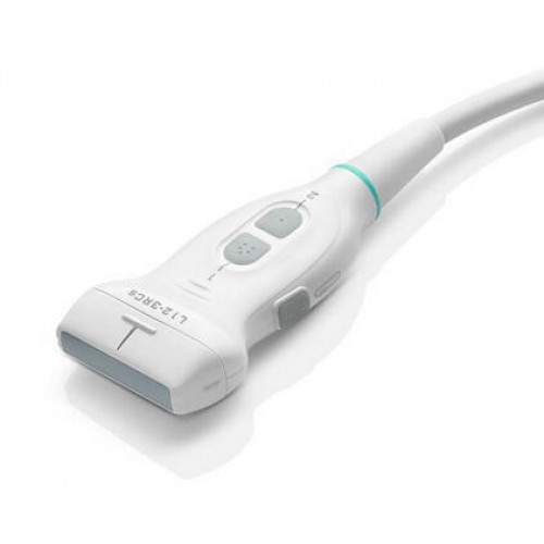 Линейный датчик Mindray L12-3RCs с кнопками