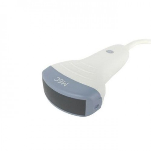 Конвексный датчик GE M6C-D