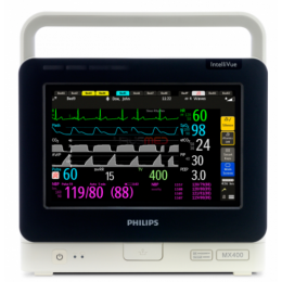 Philips IntelliVue MX400