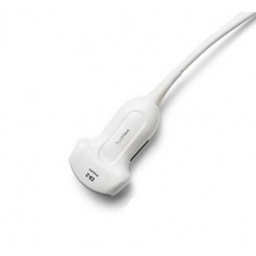 Конвексный датчик Philips C9-2