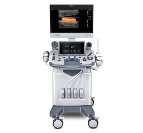 EDAN Acclarix LX4