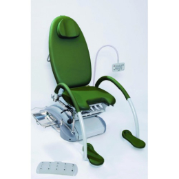 Гинекологическое электрическое кресло TT Med FRANCY NEW