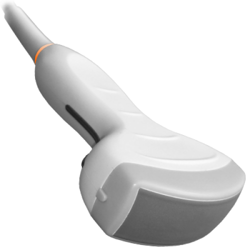 Датчик конвексный Sonoscape X-3C-A