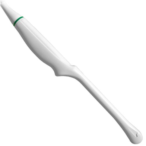 Датчик микроконвексный внутриполостной Sonoscape X-6V1