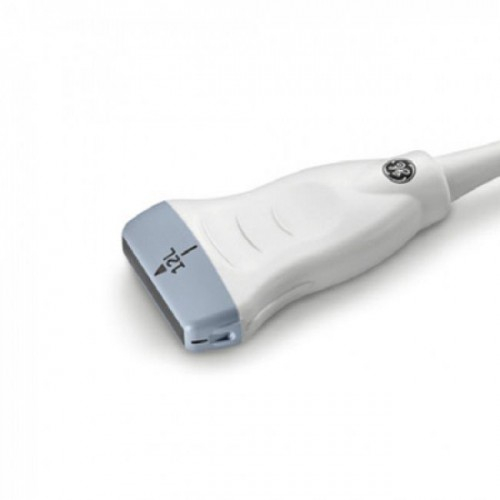 Линейный многочастотный датчик GE 12L