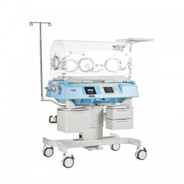 Инкубатор для новорожденных Dräger Isolette® 8000 plus