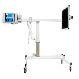  Палатный рентген аппарат Medical Econet meX