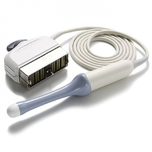 Мультичастотный (4D) микроконвексный вагинальный датчик GE RIC6-12-D