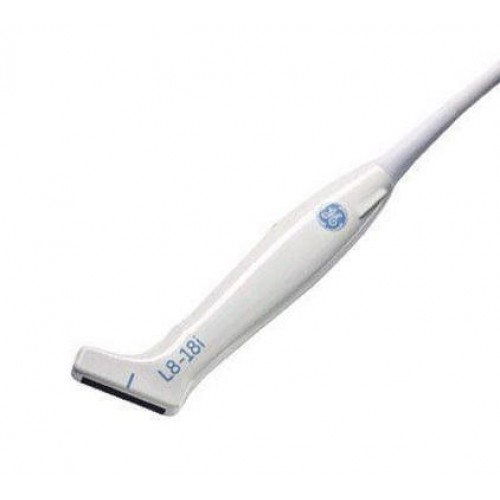 Интраоперационный линейный датчик GE L8-18i-RS