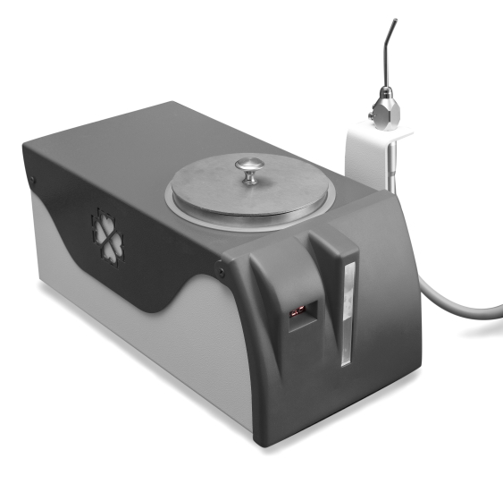 ЛОР-комбайн МК Клевер