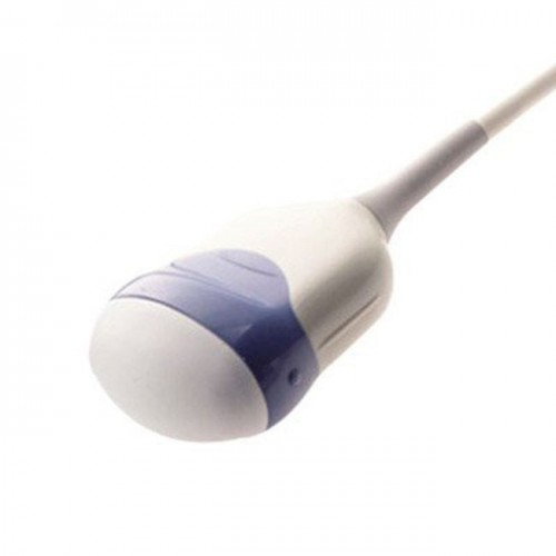 Мультичастотный объемный (4D) матричный конвексный датчик GE RAM3-8