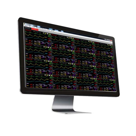 Центральная станция мониторинга Votem VC-2000