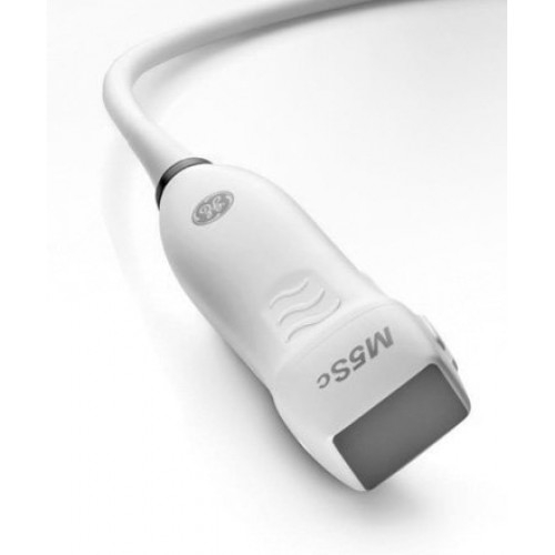 Матричный фазированный секторный датчик M5Sc-D