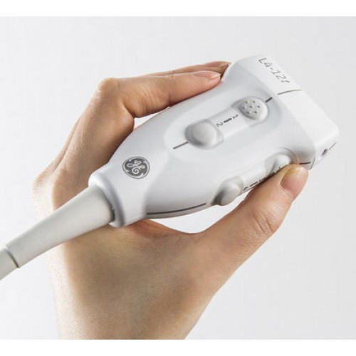 Линейный датчик GE L4-12t-RS